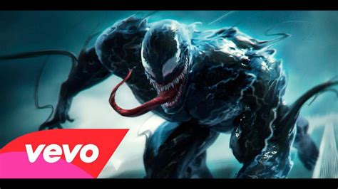 Ksi Creature Ft Venom Youtube