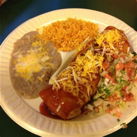 Order restaurant takeout, groceries, and more for have your favorite abilene restaurant food delivered to your door with uber eats. Armando's Mexican Food - 58 Photos & 44 Reviews - Mexican ...