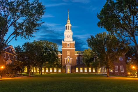 Best Colleges on the East Coast