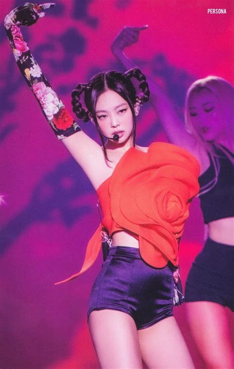 Blackpink The Show Live Cd Photobook Scans Kpopping