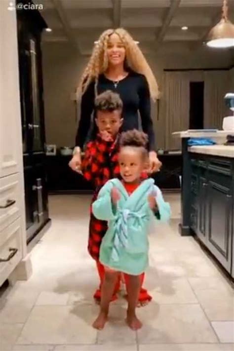 What is the eu digital covid certificate? 1, 2 Step! Pregnant Ciara and Husband Russell Wilson Take ...