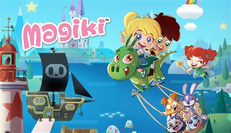 We did not find results for: ANIMASIA STUDIO INKS TRIO OF PROGRAMMING DEALS AT ATF ...