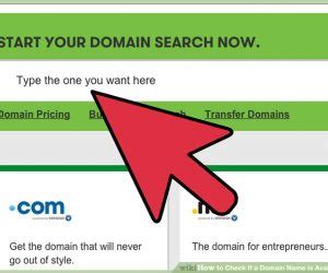 How to Identify an Available Domain Name? - TechGreatest