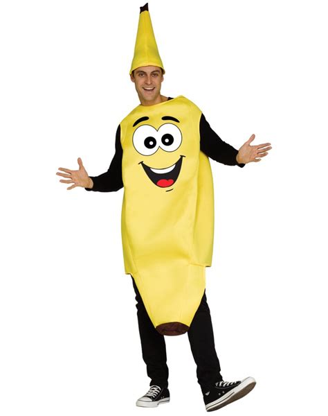 funny banana adult costume costume