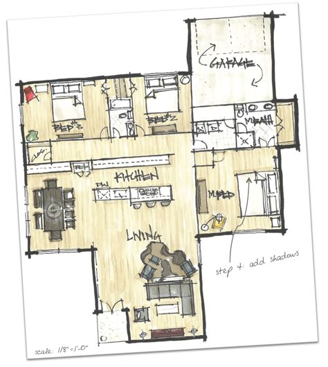 Floor Plan Graphics In 2020 Plan Sketch Floor Plan Sketch Interior