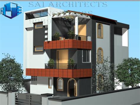 Sae 3d Views Funiture Plans And Interiors