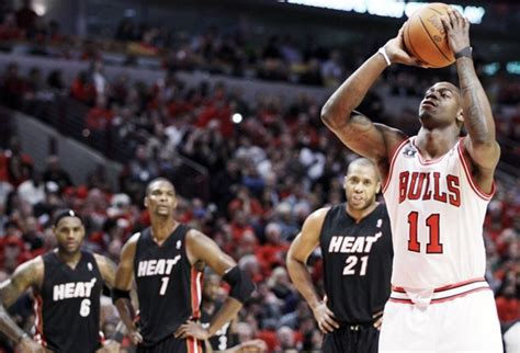 2011 nba eastern conference finals: Miami Heat vs Chicago Bulls Game 4 NBA Playoffs 2011 ~ The ...