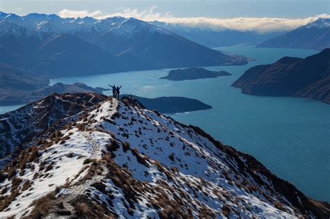 Things To Do In Wanaka New Zealand Hecktic Travels
