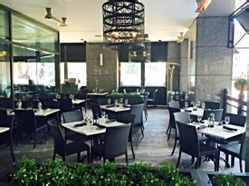 Based on ratings and reviews from users from all over the web, this restaurant is a great restaurant. Prime & Provisions - The Outdoor Lounge + Terrace ...
