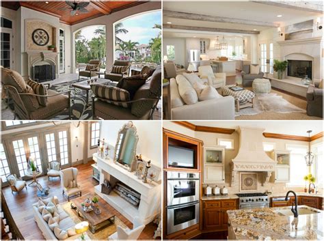 Décor to Match Your Personality - Old World Stoneworks