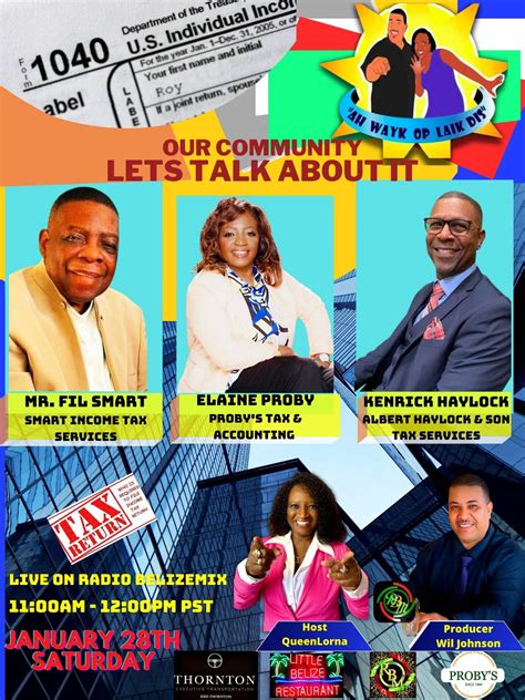 Albert Haylock and Son Free Tax Service | Los Angeles CA