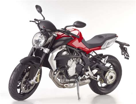 Marmitta scarico terminale exhaust muffler mv agusta brutale 675 800. 2012 MV Agusta Brutale 675 does naked the right way - Autoblog