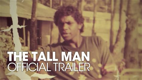 THE TALL MAN 2011 Official Trailer YouTube