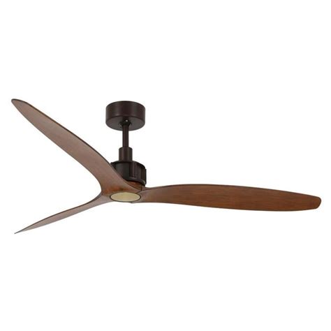 Lucci Air Viceroy 52 In Oil Rubbed Bronze Indoor Ceiling Fan With