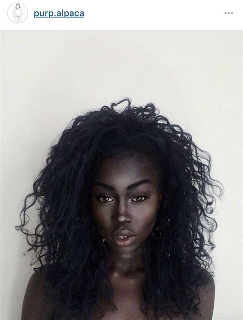 Vedas Diivan Null Dark Skin Women Instagram Entsüklopeedia Lõvi Filter