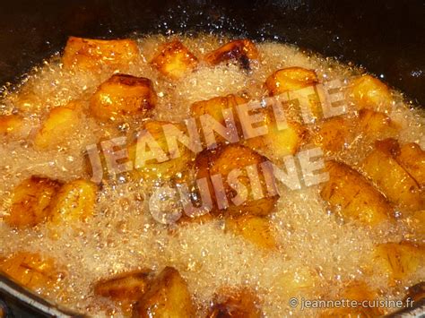 La maison jeannette vous accueille. Aloco accompagné de poisson « Plat Africain « Jeannette Cuisine