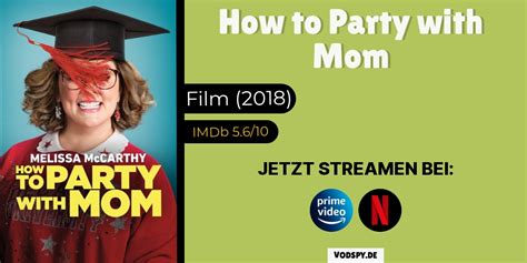 how to party with mom film 2018 vodspy