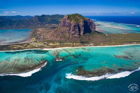Le Morne Brabant Mauritius By Frederick Millett 500px