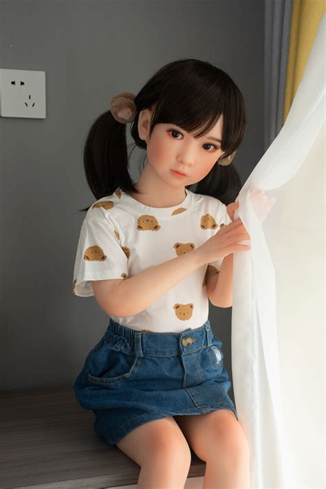 Axb Cm Tpe Kg Doll With Realistic Body Makeup Atb Dollter