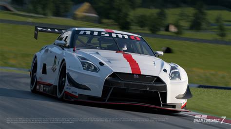 Gran Turismo 7 Update 136 Adds 4 New Cars Three Extra Menus And A