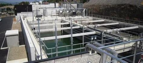 Effluent Water Treatment Plant Dairy Industry 500 Kld At Rs 300000
