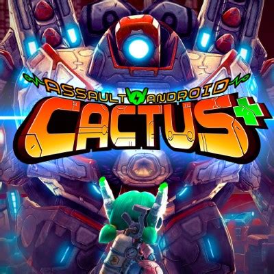 The software is included in games. Assault Android Cactus Plus eShop NSW-VENOM - Free ...