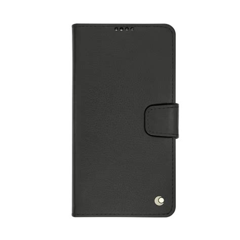 Lg Stylus 2 Plus Leather Covers And Cases Noreve