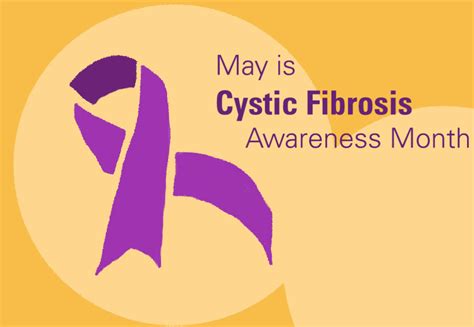 May Cystic Fibrosis Awareness Month Allied Health Blog Allied