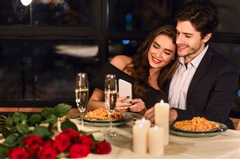 Six Ideas For Valentines Day Restaurant Promotions