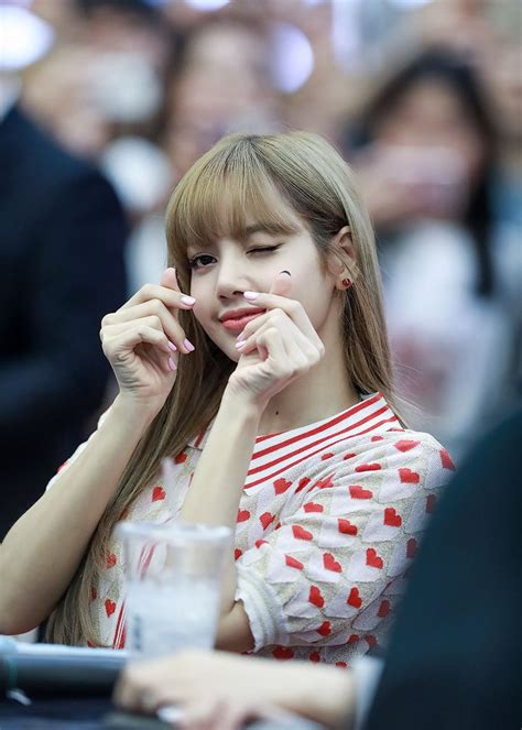 March 27, 1997), better known by the mononym lisa (hangul: Lisa (rapper) - Wikipedia