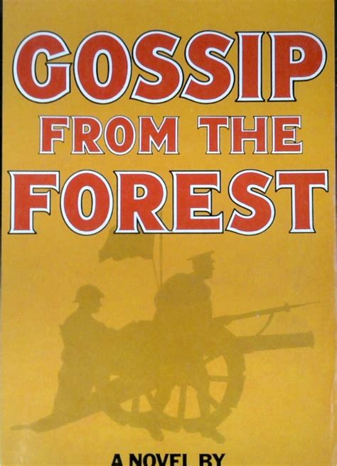 Gossip From The Forest Book Grocer