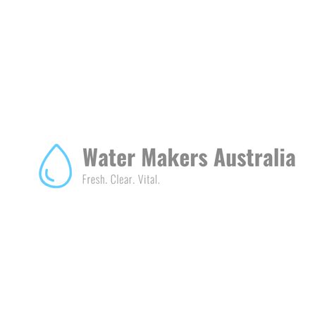 Water Makers Australia And Nz