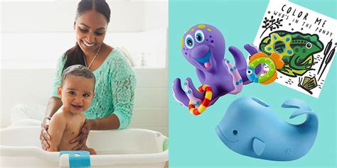 The best baby bathtubs on the u.s. Best Bath Toys - Safe Bath Toys for Babies and Little Kids