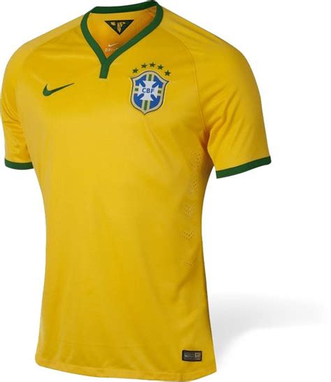 Maybe you would like to learn more about one of these? As camisas da Copa | Camisa de futebol, Uniforme brasil ...