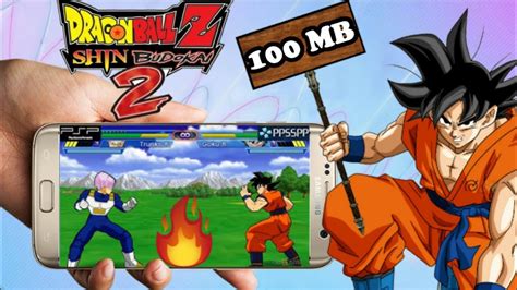 Dragon Ball Z Budokai Iso Download For Ppsspp Profityellow