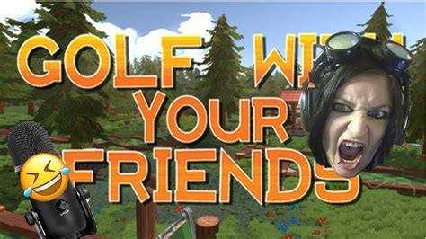 Dumb Mic Issues While Drunk Golf With Your Friends Youtube