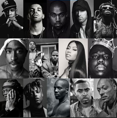 Accurate List Top Greatest Rappers Of All Time According To Billboard And The Vibe Thedistin