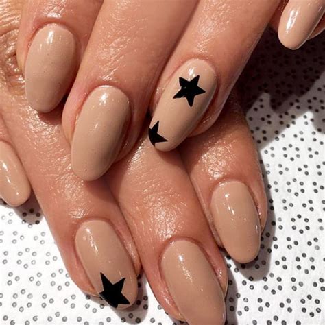 10 Simple Nail Designs You Can Do On Your Own