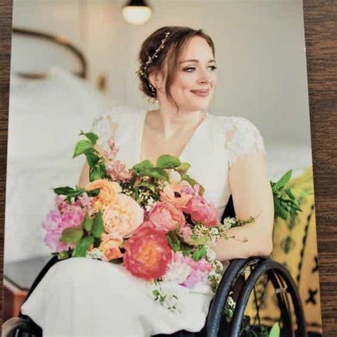 103 Giving Back After Spinal Cord Injury Beth Kolbe Two Disabled