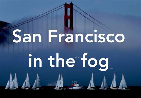 What Is The Coldest Month In San Francisco?
