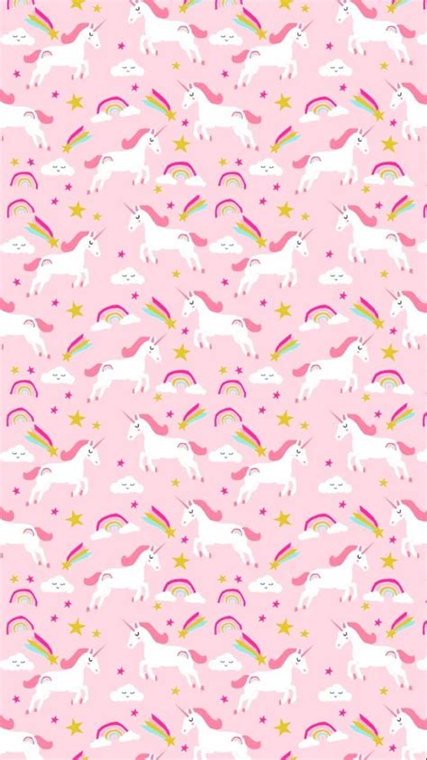 Download Unicorns Wallpaper By Tw1stedb3auty D1 Free On Zedge™ Now