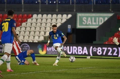We found streaks for direct matches between paraguay vs brazil. Kết quả bóng đá Paraguay vs Brazil : Chúa đã phù hộ Neymar