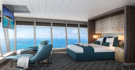 Best Views In The House From Oasis Of The Seas Ultimate Panoramic