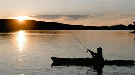 Benefits of Fishing - Blog - CFCY