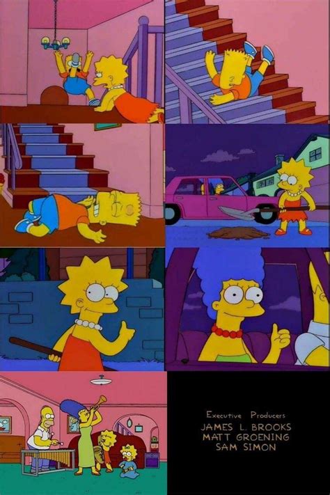 Pin De Mickey Barksdale En The Simpsons Memes De Los Simpson Images
