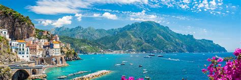 Amalfi Coast Region Vacations 2024 And 2025 Tailor Made From Audley