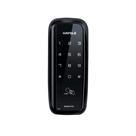 Experience the next level of security. Grill Door Smart Lock - Smart Lock Malaysia