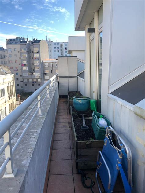 10.808 inmuebles han bajado de precio. piso en Zona Peruleiro con terraza A Coruña | Ref.06578