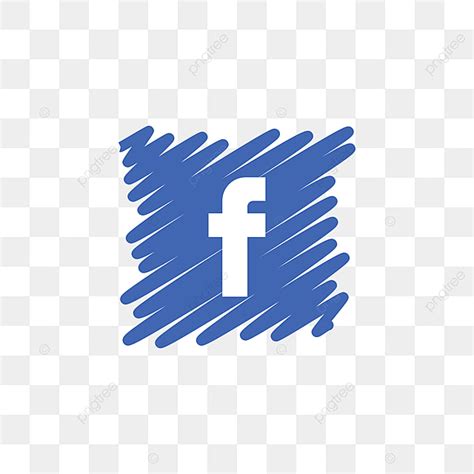 Social Media Facebook Vector Hd Images Facebook Logo Social Media Icon