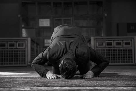 Descarga y usa vídeos de archivo de postración gratis. Postración: La Posición Esencial de la Humildad - Islamic ...